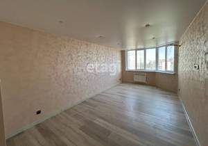 1-к квартира, вторичка, 41м2, 8/19 этаж