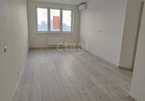 1-к квартира, вторичка, 41м2, 5/18 этаж