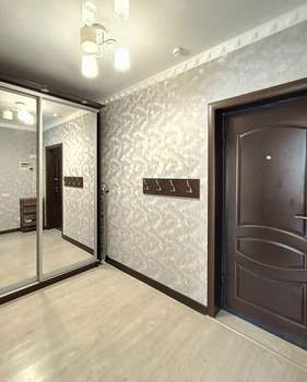 1-к квартира, вторичка, 40м2, 3/9 этаж