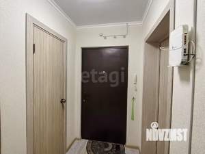 Студия квартира, вторичка, 24м2, 16/17 этаж