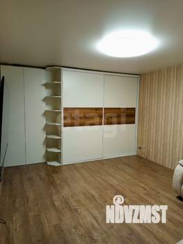 2-к квартира, вторичка, 53м2, 9/9 этаж