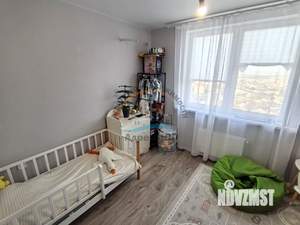 2-к квартира, вторичка, 58м2, 2/4 этаж