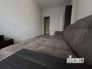 2-к квартира, вторичка, 52м2, 7/7 этаж