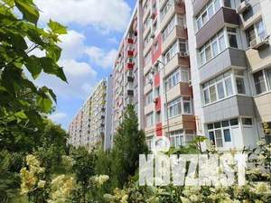 1-к квартира, вторичка, 28м2, 9/9 этаж