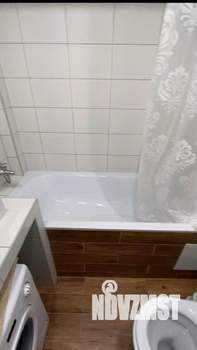 Студия квартира, вторичка, 18м2, -1/9 этаж