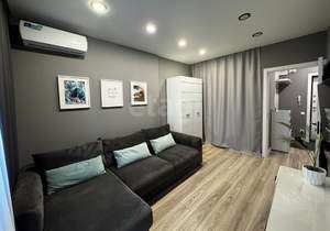 1-к квартира, вторичка, 38м2, 13/14 этаж