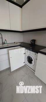 1-к квартира, вторичка, 55м2, 14/20 этаж