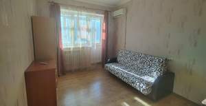 1-к квартира, вторичка, 36м2, 4/4 этаж