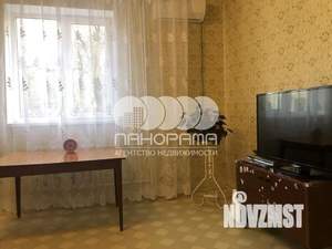 4-к квартира, вторичка, 77м2, 1/3 этаж
