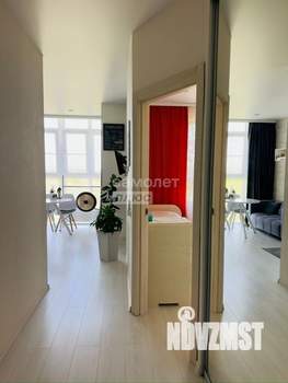 1-к квартира, вторичка, 37м2, 8/8 этаж