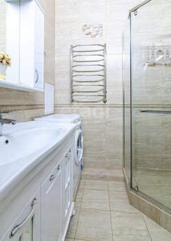 2-к квартира, вторичка, 66м2, 2/19 этаж