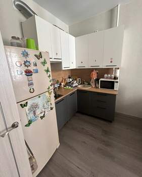1-к квартира, вторичка, 36м2, 9/14 этаж