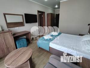 1-к квартира, вторичка, 34м2, 2/3 этаж