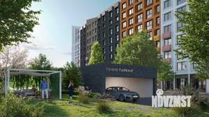 2-к квартира, вторичка, 40м2, 2/8 этаж