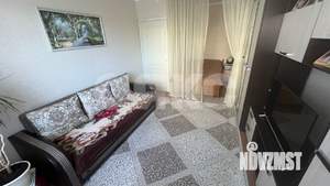 1-к квартира, вторичка, 36м2, 1/12 этаж