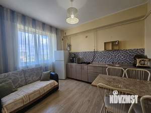 1-к квартира, вторичка, 38м2, 5/9 этаж