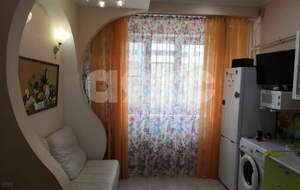 2-к квартира, вторичка, 41м2, 1/11 этаж