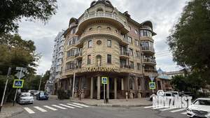 3-к квартира, вторичка, 86м2, 2/5 этаж