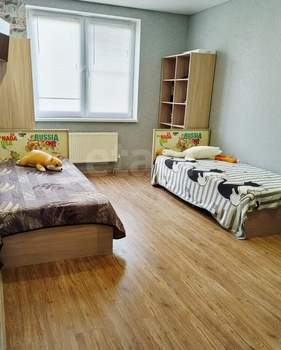 2-к квартира, вторичка, 58м2, 6/10 этаж