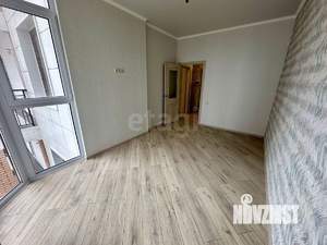 1-к квартира, вторичка, 36м2, 9/15 этаж