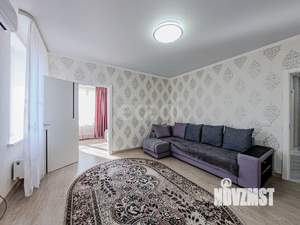 2-к квартира, вторичка, 61м2, 7/14 этаж