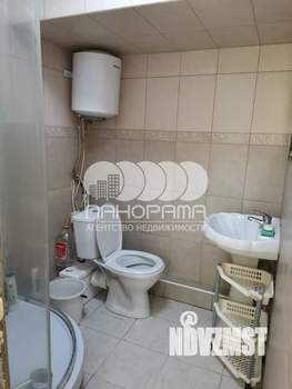 Студия квартира, вторичка, 20м2, -1/16 этаж