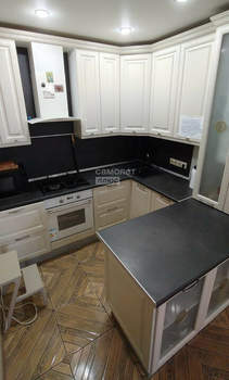 2-к квартира, вторичка, 105м2, 2/7 этаж