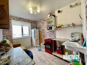 1-к квартира, вторичка, 35м2, 3/3 этаж