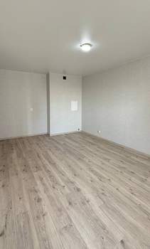 1-к квартира, вторичка, 39м2, 5/16 этаж