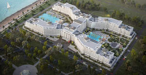 1-к квартира, вторичка, 41м2, 4/6 этаж