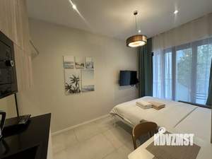 Студия квартира, вторичка, 23м2, 5/9 этаж