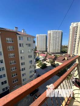 1-к квартира, вторичка, 34м2, 8/9 этаж