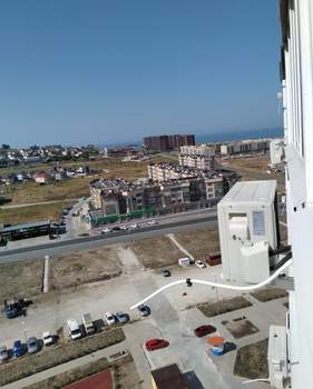 1-к квартира, вторичка, 35м2, 15/16 этаж