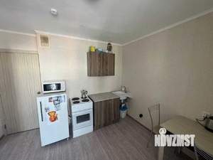 Студия квартира, вторичка, 30м2, 15/17 этаж