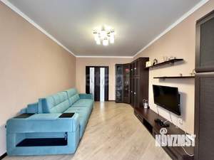2-к квартира, вторичка, 53м2, 10/18 этаж