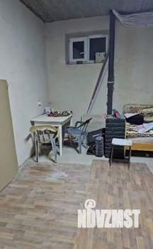 Студия квартира, вторичка, 14м2, 1/3 этаж