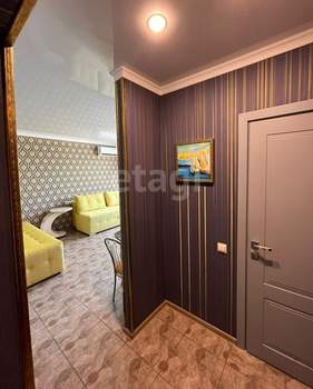 Студия квартира, вторичка, 23м2, 5/7 этаж