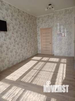 1-к квартира, вторичка, 54м2, 20/20 этаж