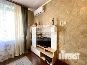 2-к квартира, вторичка, 52м2, 5/17 этаж