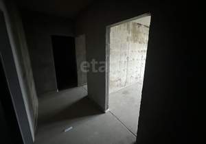 1-к квартира, вторичка, 46м2, 4/16 этаж