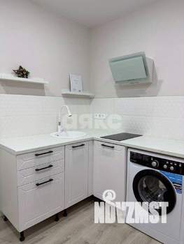 1-к квартира, вторичка, 32м2, 2/3 этаж