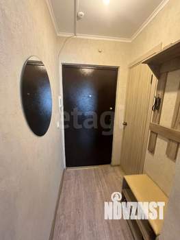 1-к квартира, вторичка, 31м2, 9/16 этаж