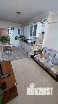 1-к квартира, вторичка, 50м2, 8/8 этаж