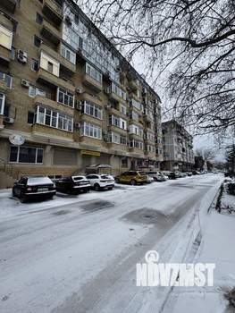 2-к квартира, вторичка, 82м2, 7/8 этаж