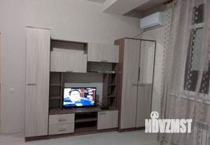 1-к квартира, вторичка, 42м2, 3/4 этаж