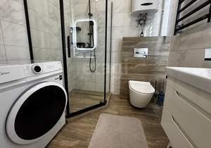 1-к квартира, вторичка, 38м2, 13/14 этаж