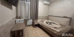 1-к квартира, вторичка, 13м2, 1/7 этаж