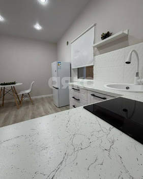 1-к квартира, вторичка, 32м2, 2/3 этаж