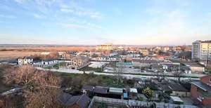 1-к квартира, вторичка, 43м2, 7/9 этаж