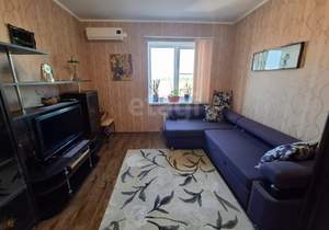 1-к квартира, вторичка, 40м2, 5/8 этаж